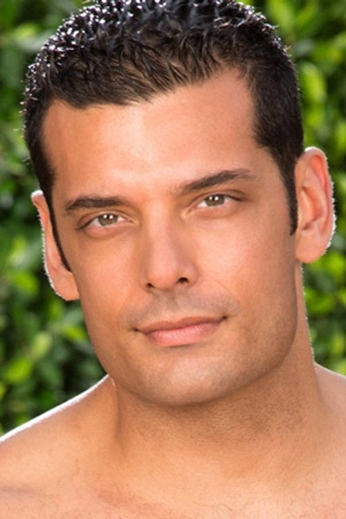 Photo of Marcus Ruhl, Acting