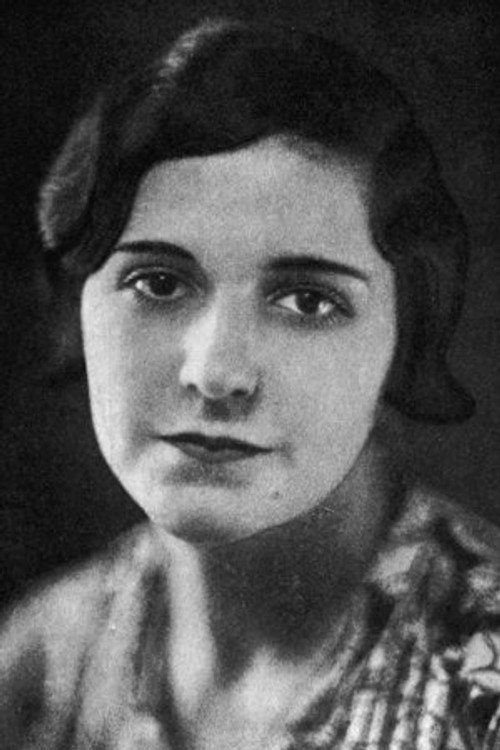 Photo of Cándida Losada, Acting