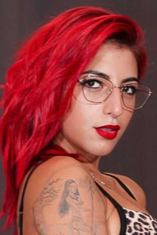 Photo of Jasmine Carrera, Acting
