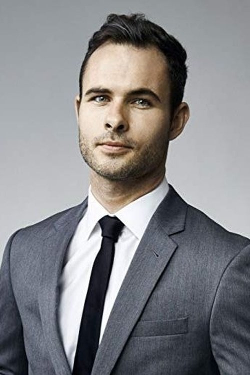 Daniel Vincent Gordh profile