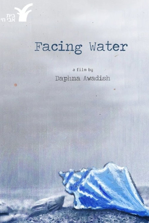 Movie poster for Facing Water (2019)