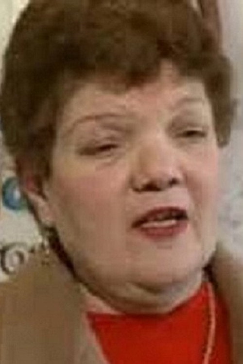 Photo of Eleni Deloudi, Acting