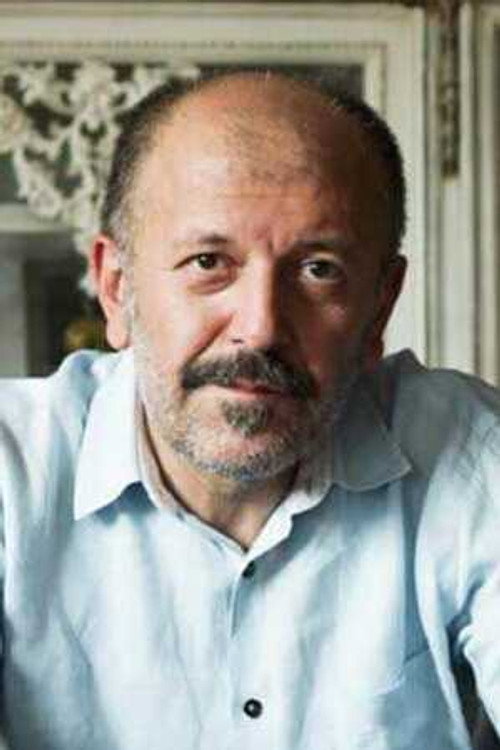 Photo of Atalay Taşdiken, Directing