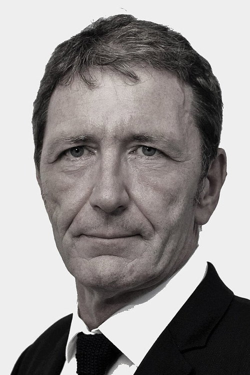 Photo of Pascal Jan, Acting