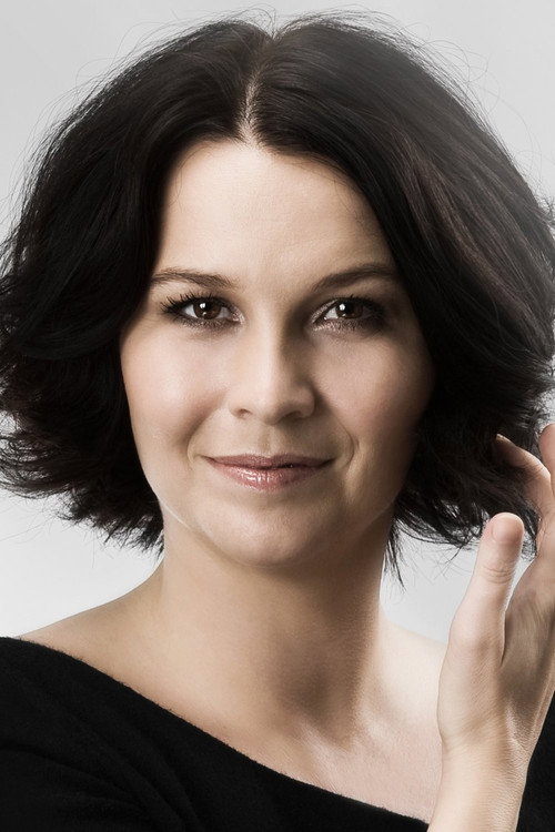 Photo of Sine Bundgaard, Acting