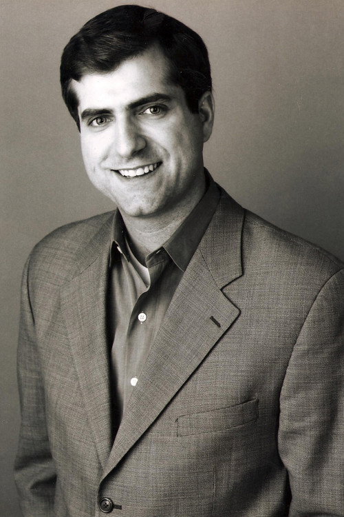 Photo of Ty Jones, Camera