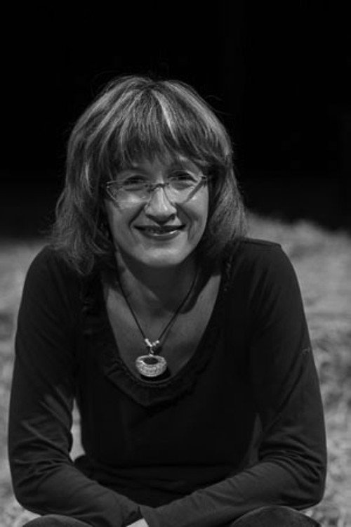 Photo of Lada Kaštelan, Writing
