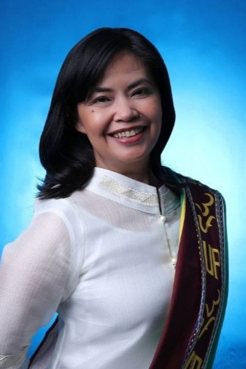 Photo of Teresa Jamias, Acting