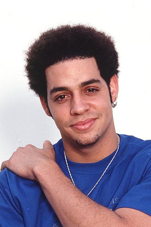 Photo of Trevor Penick, Acting