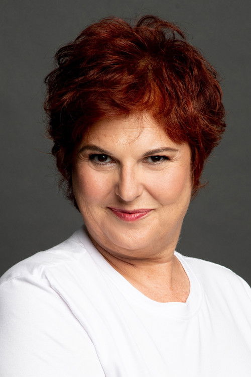 Teté Delgado profile