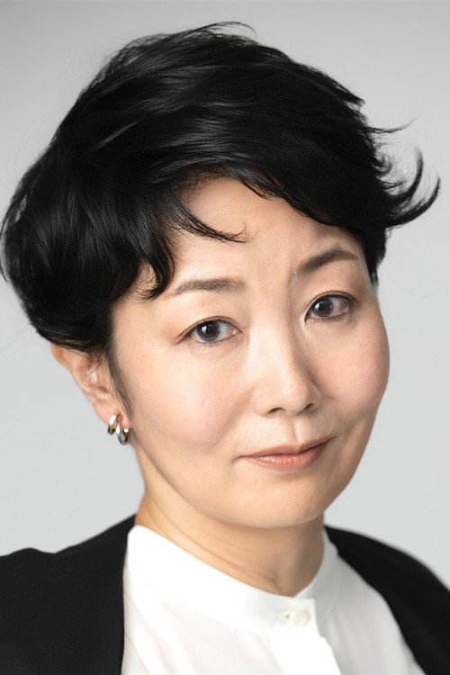 Photo of Yoko Kondo, Acting