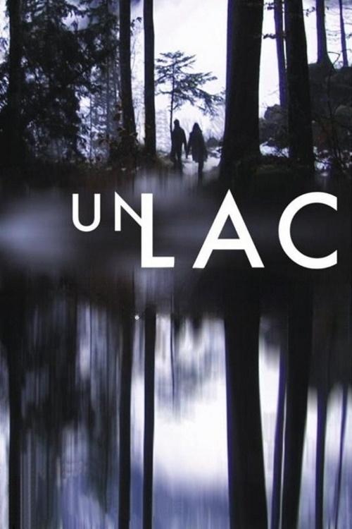 Movie poster for A Lake (2008)