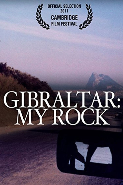 Movie poster for Gibraltar (2011)
