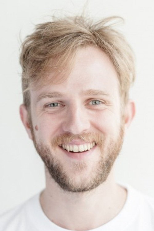 Braňo Mosný profile