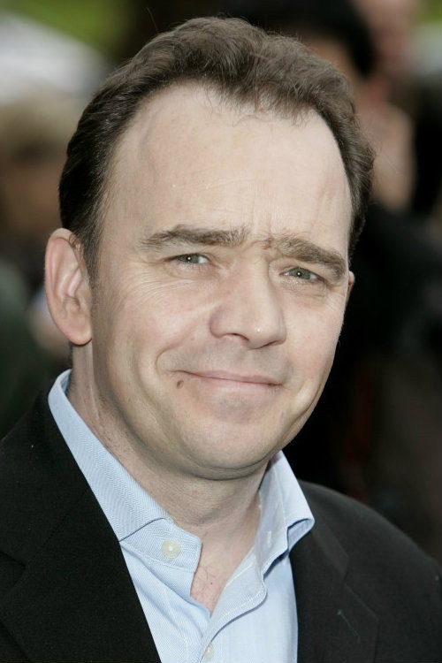 Todd Carty profile