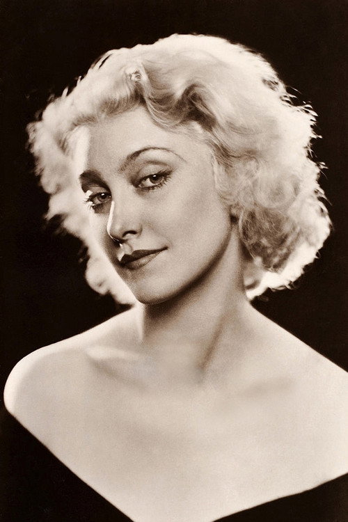 Photo of Frances Day, Acting