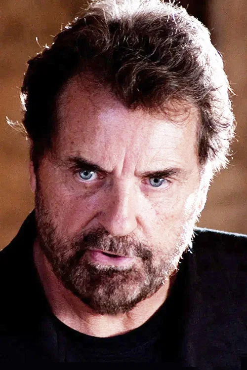 Photo of Roger Young, Directing