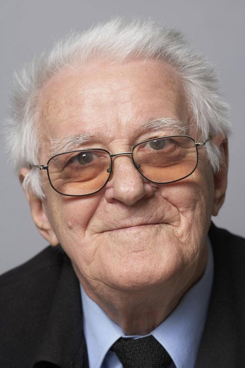 Photo of Ion Cojar, Acting