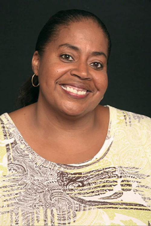 Photo of Evelyne ETIEN, Acting