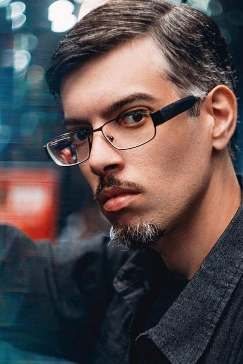 Photo of Brendan Mitchell, Acting