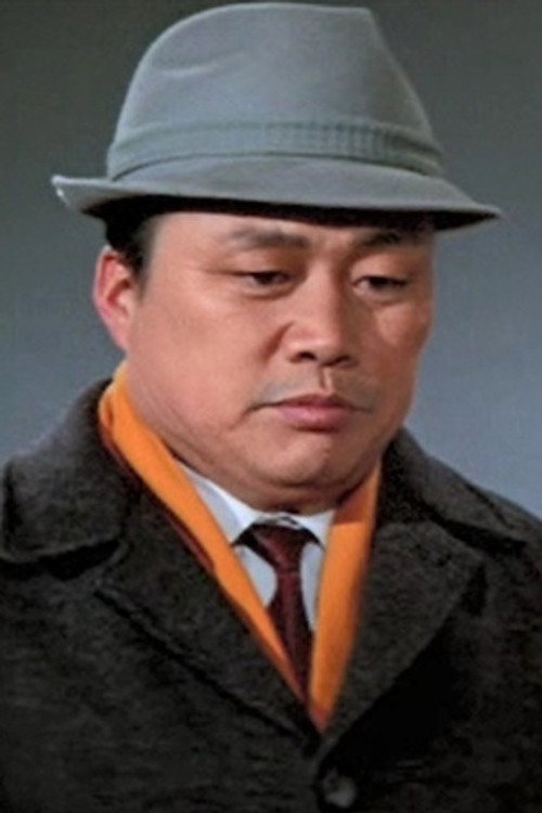 Photo of Chu Bong, Acting