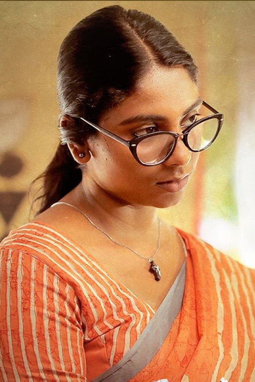 Photo of Yamuna Chungappalli, Acting
