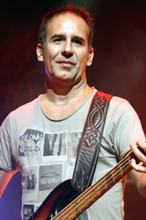 Photo of Flávio Lemos, Acting