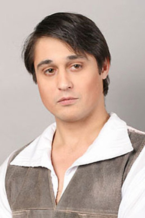 Photo of Vladimir Timoshenko, Acting