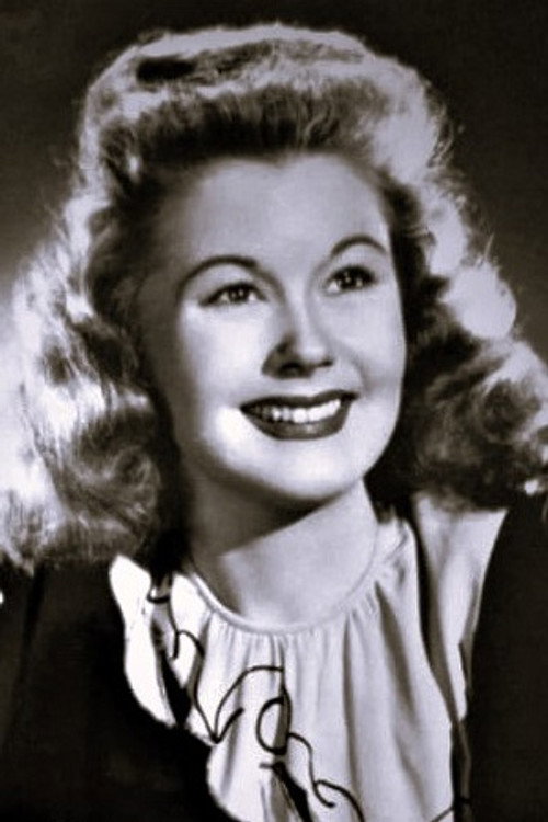 Photo of Mary Dean Lauria, Acting