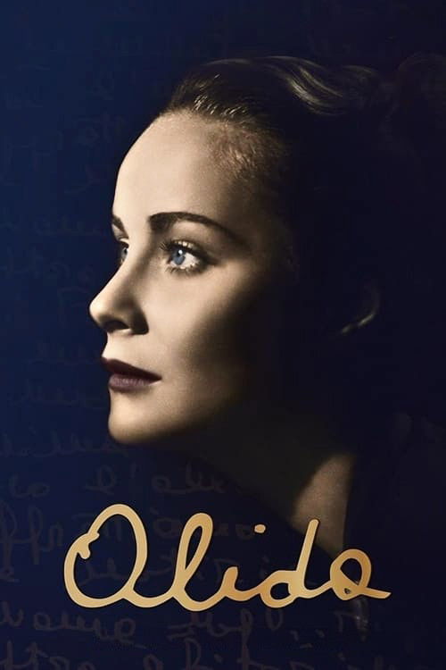 Movie poster for Alida Valli: In Her Own Words (2021)