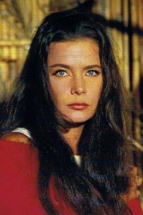 Photo of Jenny Karezi, Acting