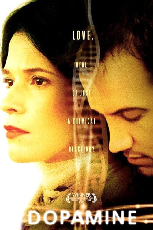 Movie poster for Dopamine (2003)