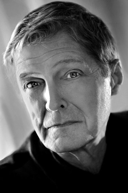 Photo of Philip Carlson, Acting