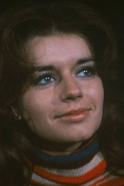 Photo of Ursula Blauth, Acting
