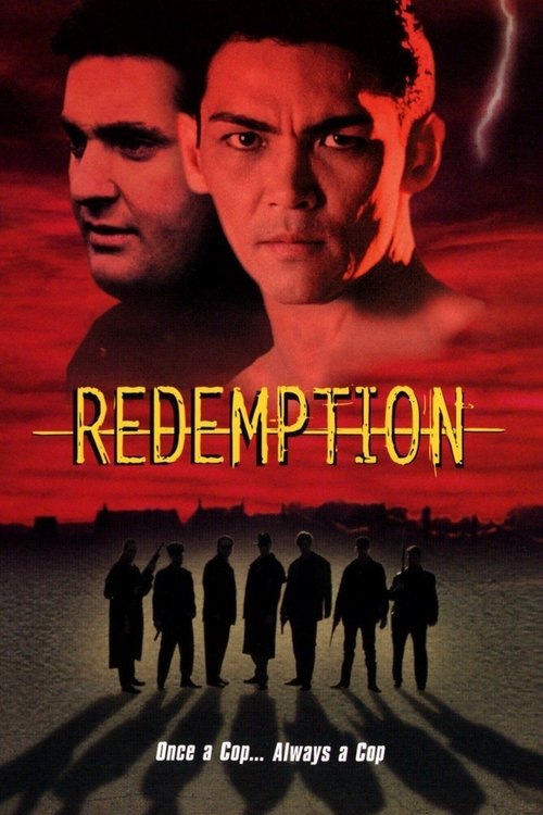 Movie poster for Redemption (2002)