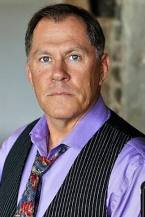 Photo of James Michael Detmar, Acting