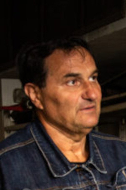 Photo of Andrea Sassetti, Acting