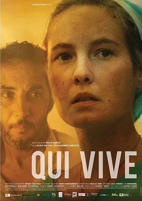 Movie poster for Qui Vive (2019)