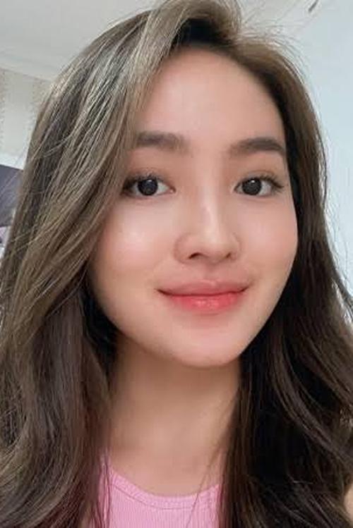 Natasha Wilona profile