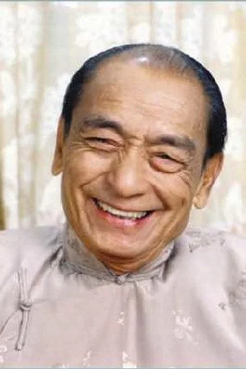 Photo of Lau Hak-Suen, Acting