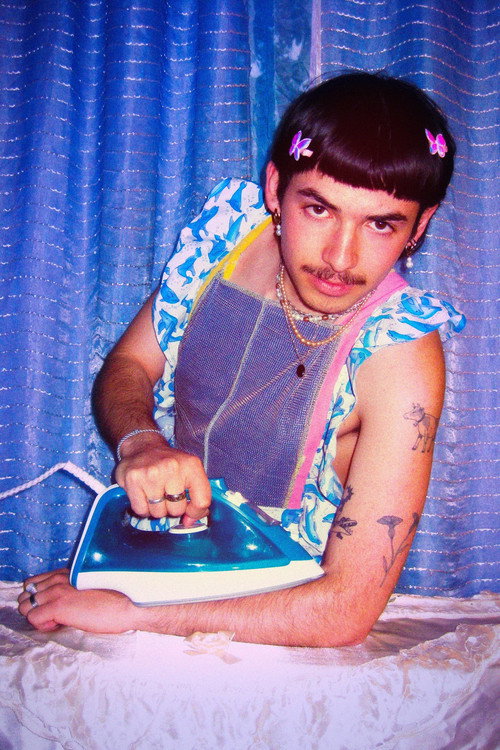 Photo of Léo Mourey, Directing