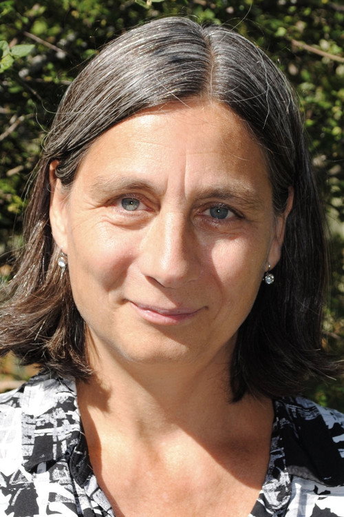 Photo of Jonna Bolin-Cullberg, Writing