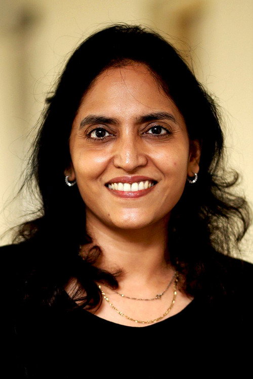 Photo of Supriya Yarlagadda, Production