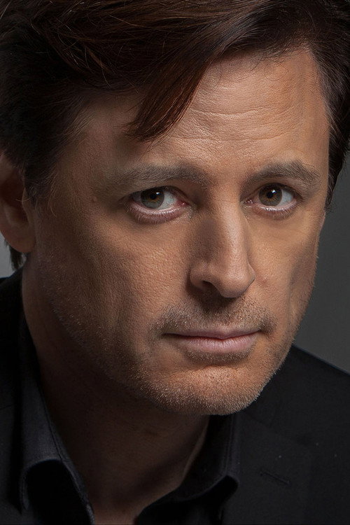 Photo of John Fugelsang, Acting