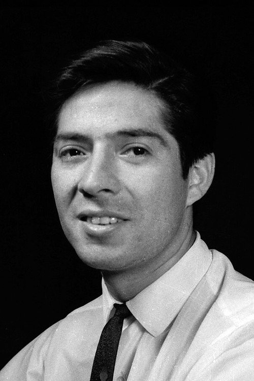 Photo of Igor Cantillana, Acting