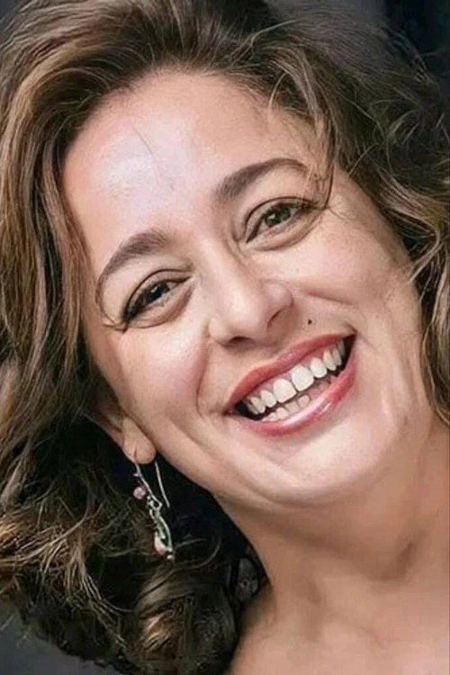 Photo of Rym Takoucht, Acting