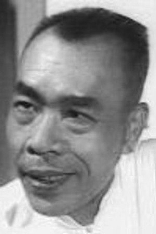 Photo of Lai Ming, Acting