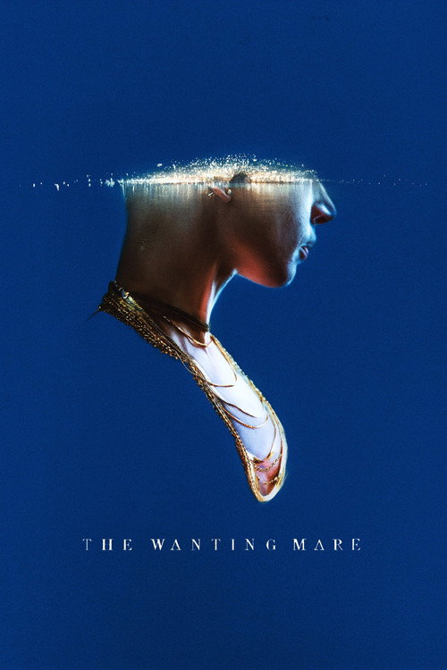 Movie poster for The Wanting Mare (2021)