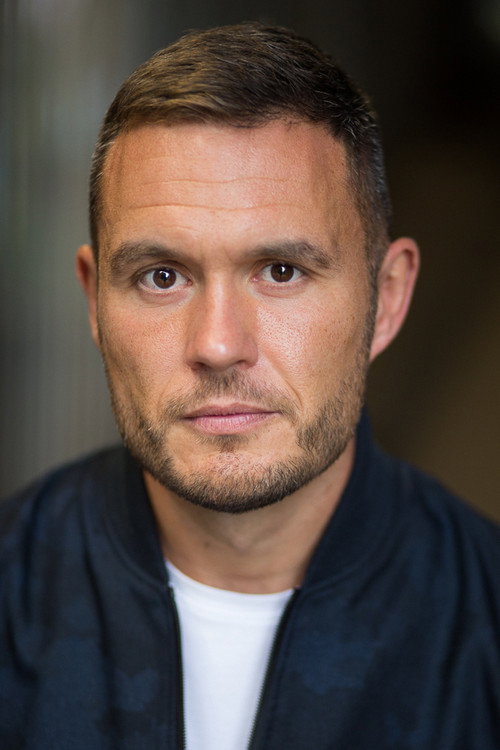 Photo of Jordan Young, Acting