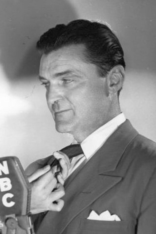 Photo of Edward Pawley, Acting